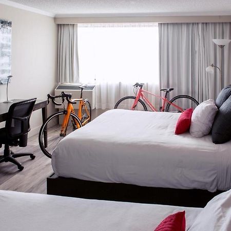 Hotel Universel 阿尔马 外观 照片