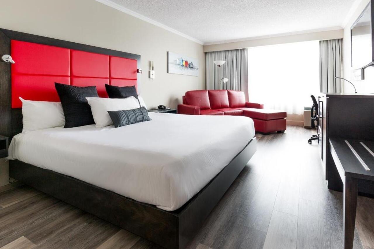 Hotel Universel 阿尔马 外观 照片