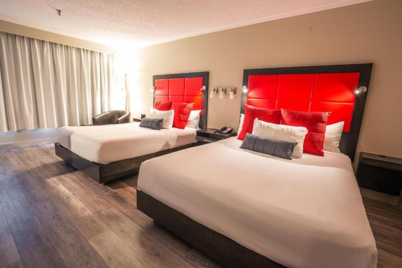 Hotel Universel 阿尔马 外观 照片