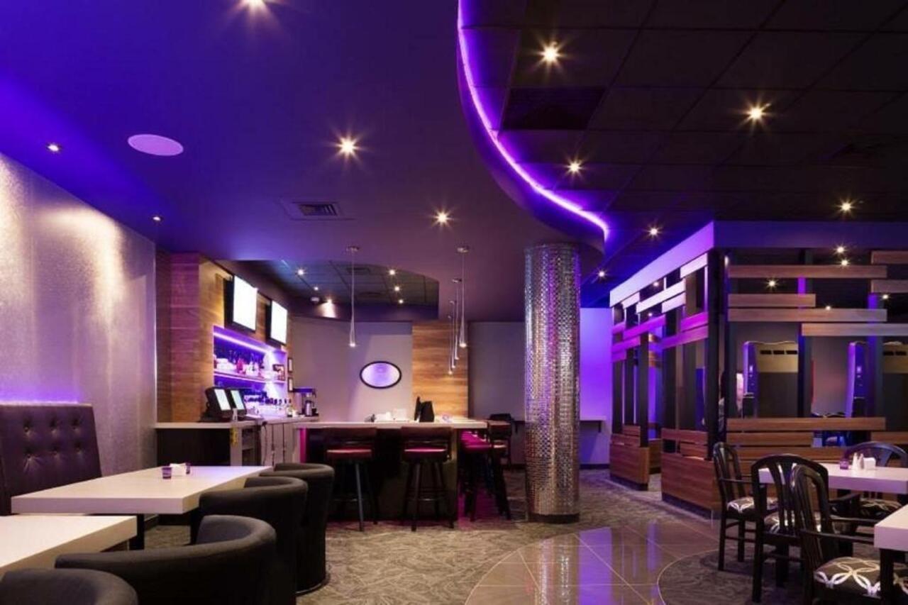 Hotel Universel 阿尔马 外观 照片