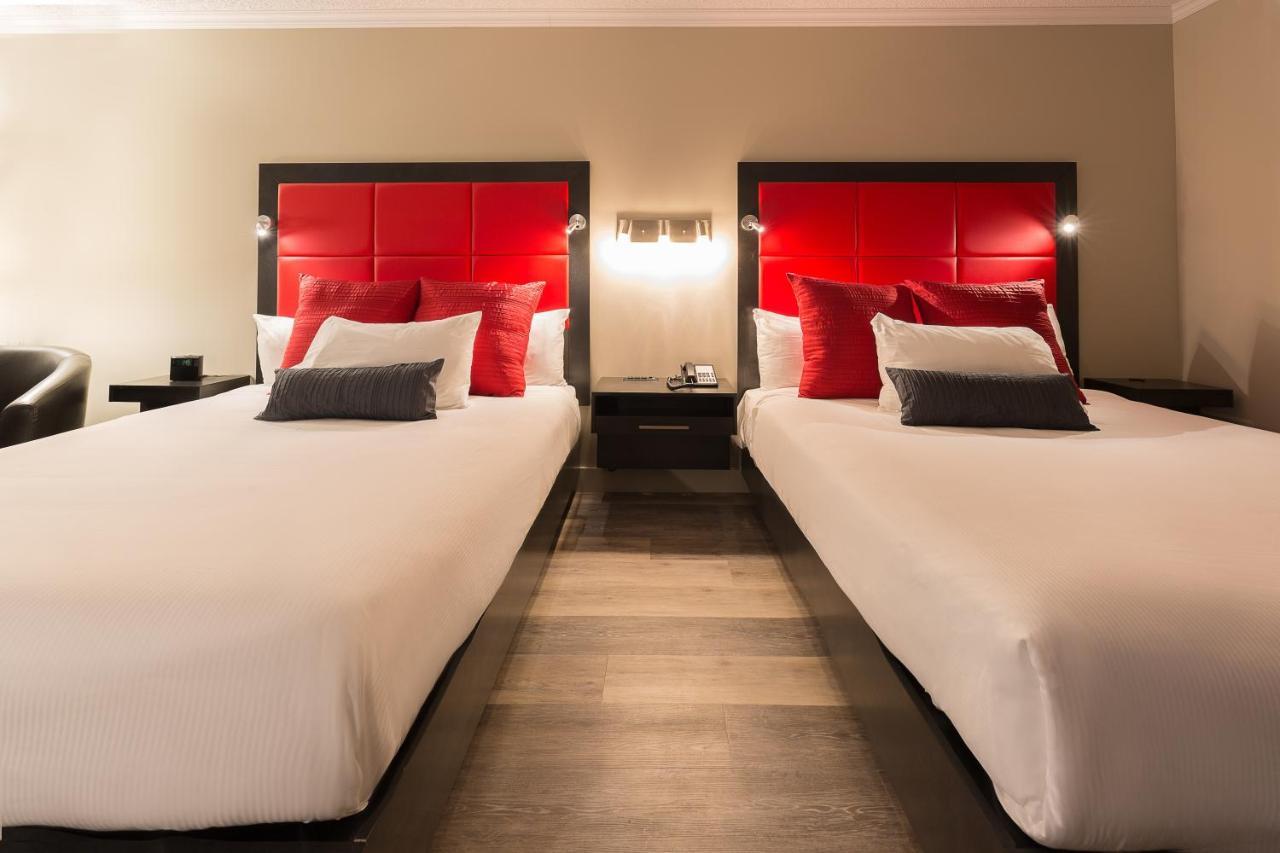 Hotel Universel 阿尔马 外观 照片