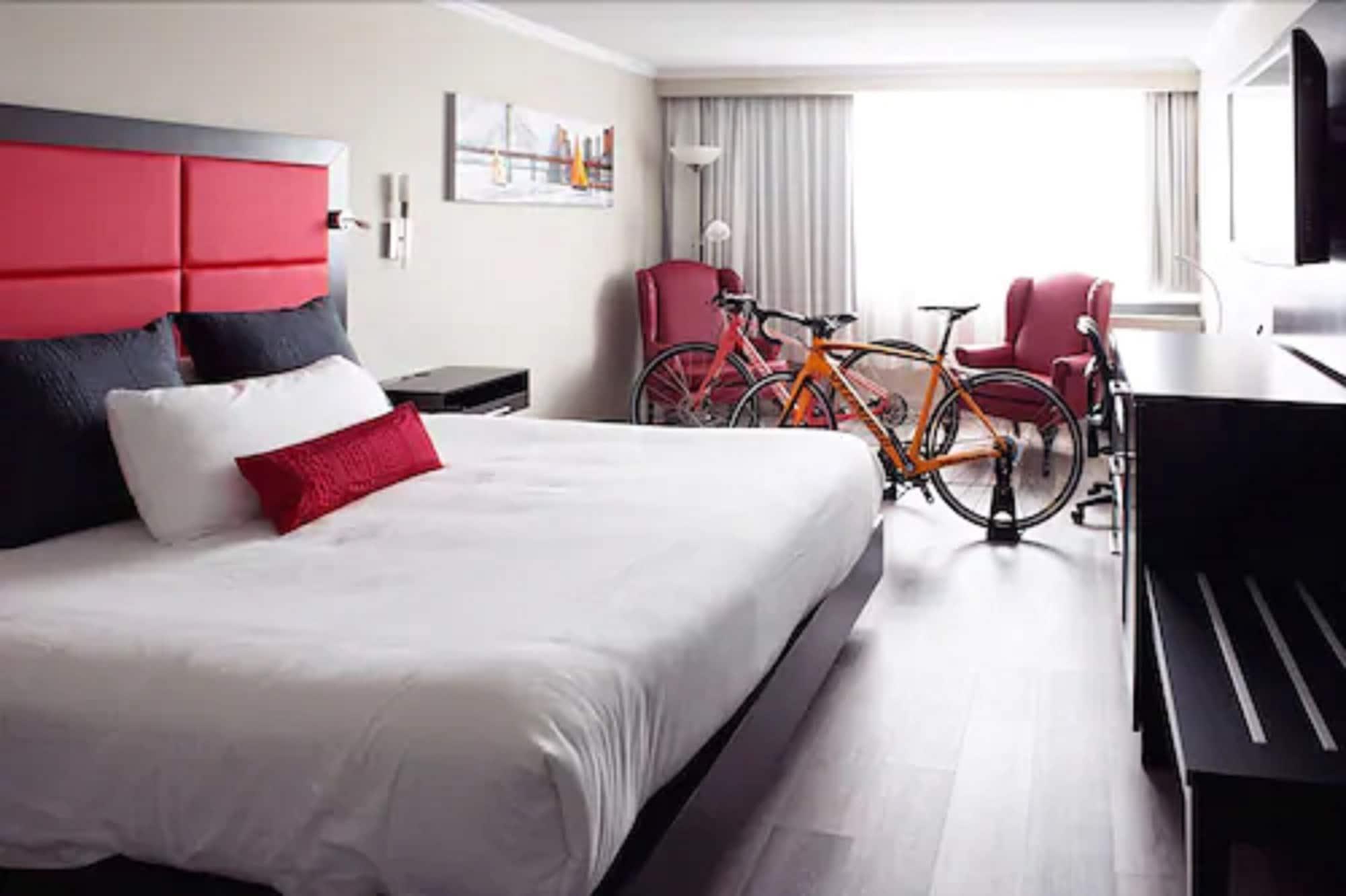 Hotel Universel 阿尔马 外观 照片