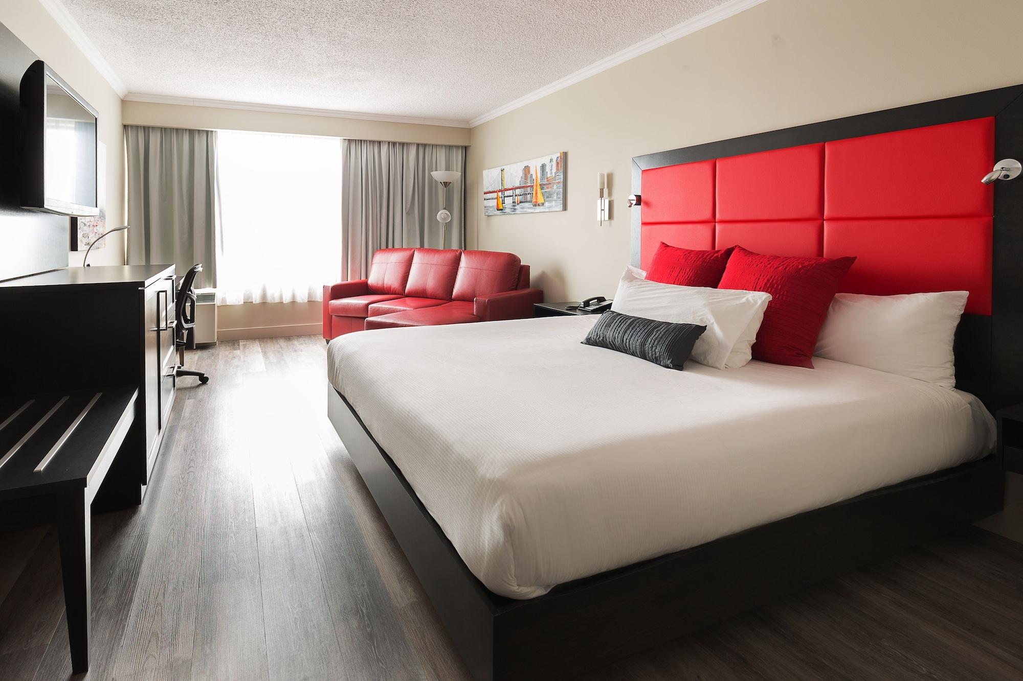 Hotel Universel 阿尔马 外观 照片