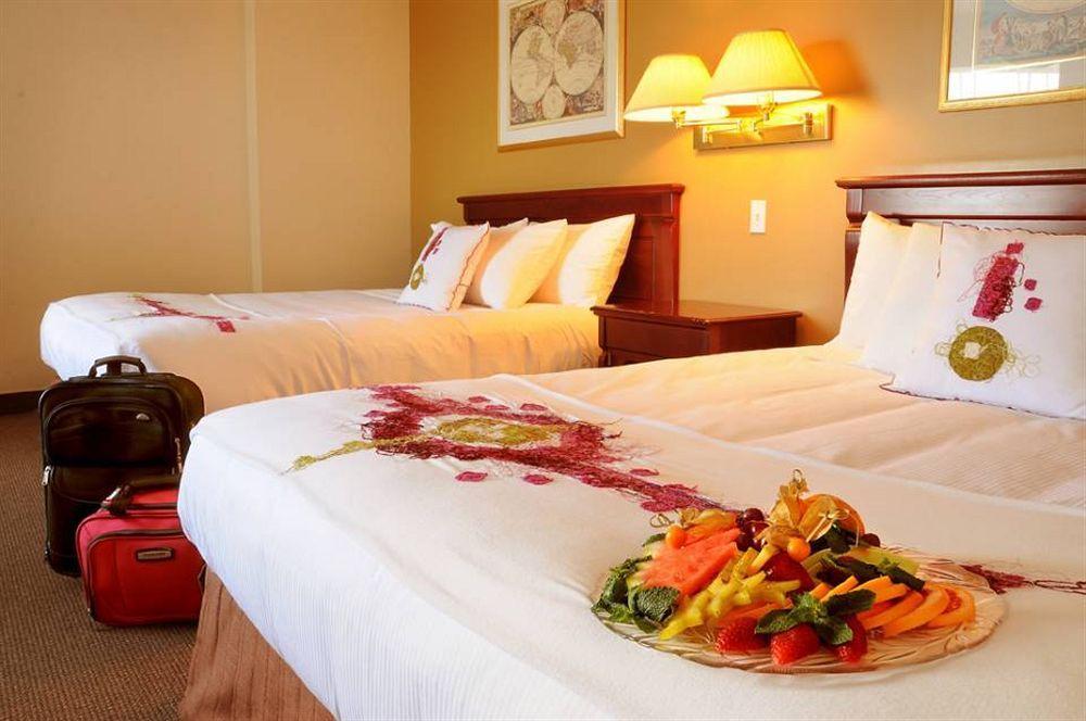 Hotel Universel 阿尔马 外观 照片