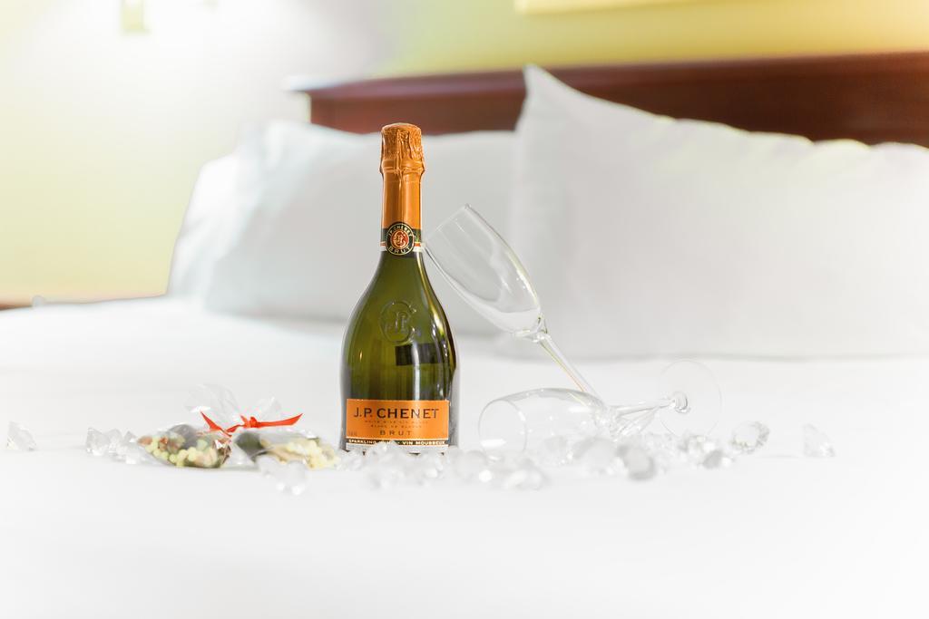 Hotel Universel 阿尔马 外观 照片