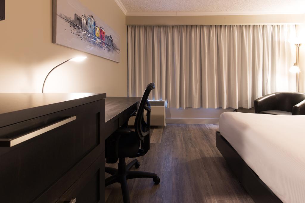 Hotel Universel 阿尔马 外观 照片
