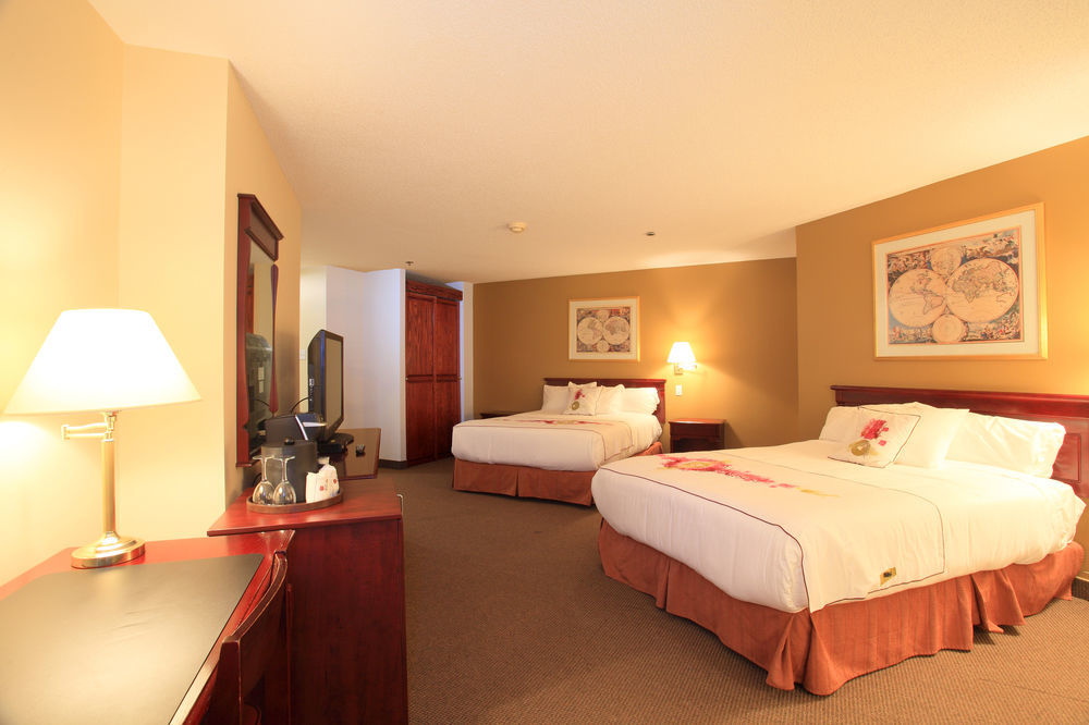 Hotel Universel 阿尔马 外观 照片