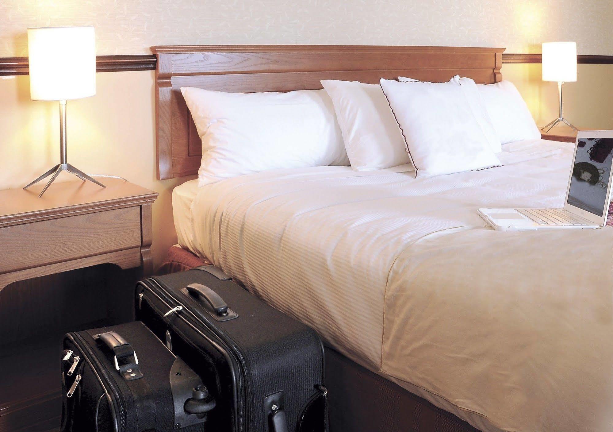 Hotel Universel 阿尔马 外观 照片