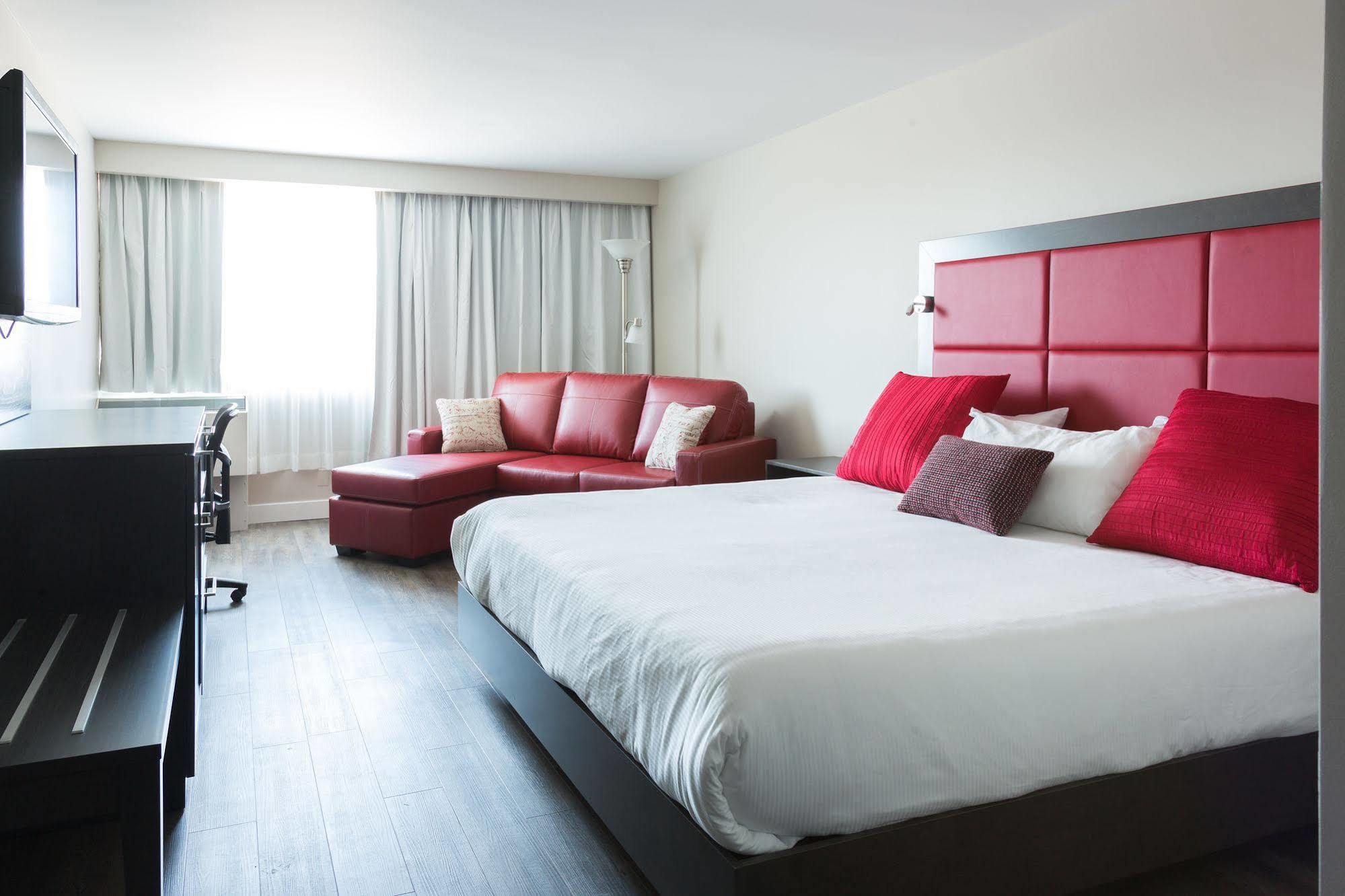 Hotel Universel 阿尔马 外观 照片