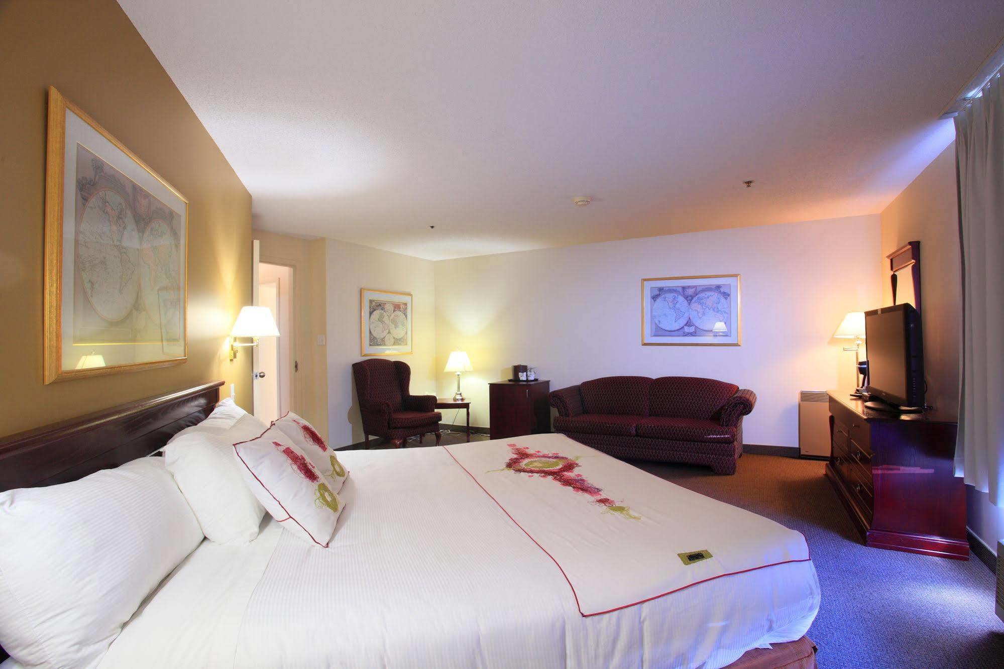 Hotel Universel 阿尔马 外观 照片