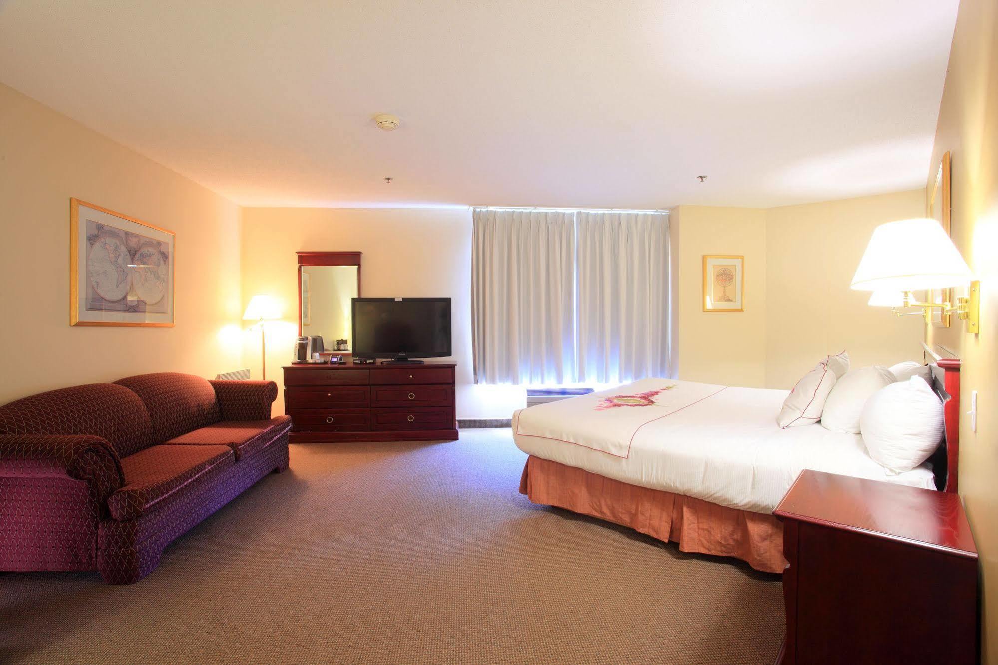 Hotel Universel 阿尔马 外观 照片